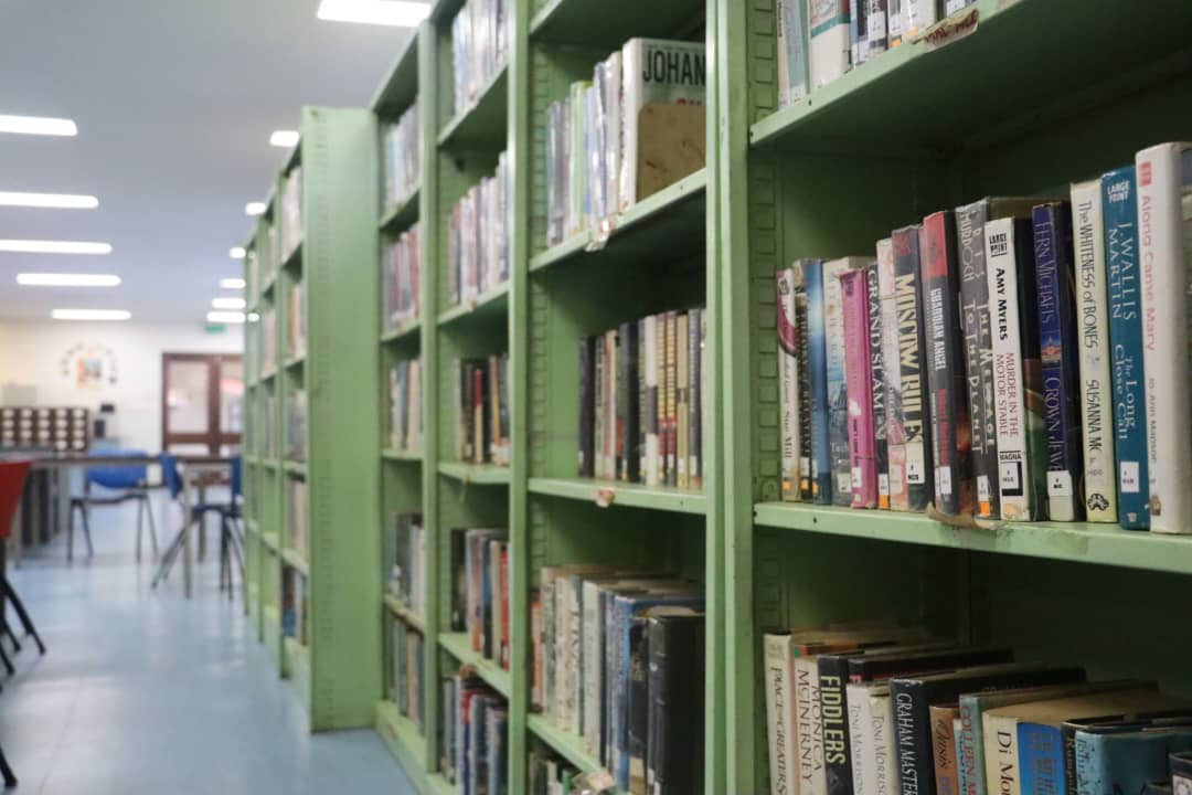 Library Services