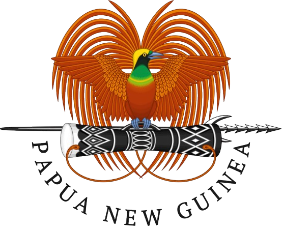PNG Government Crest